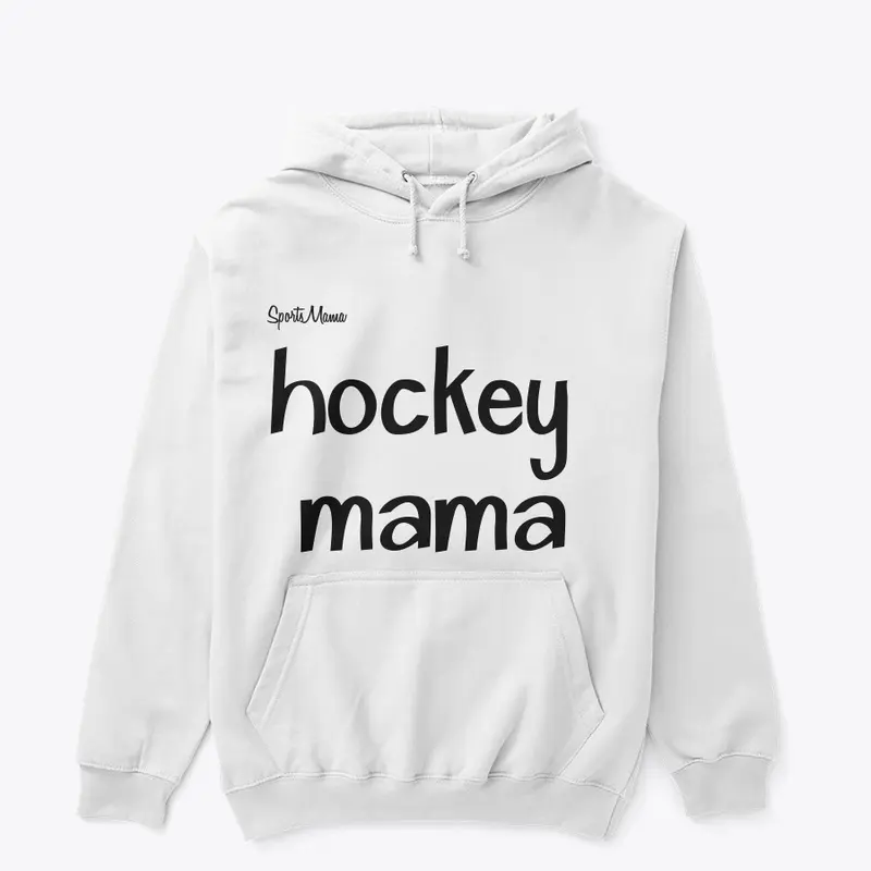 Hockey Mama