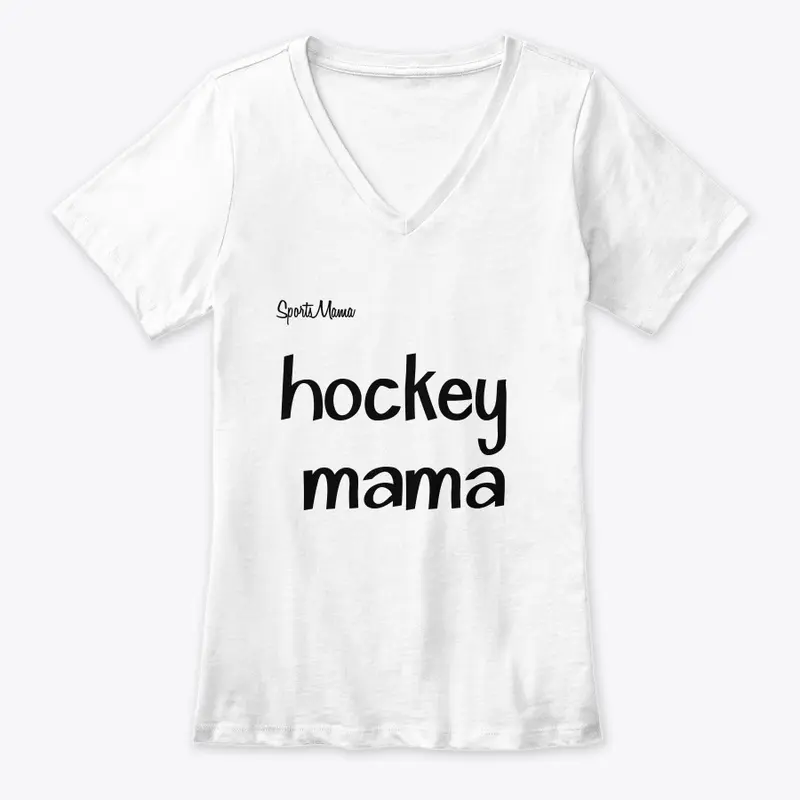 Hockey Mama