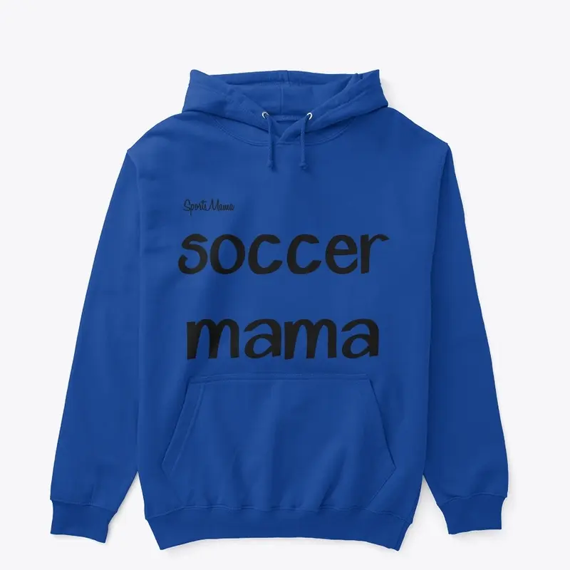 Soccer Mama