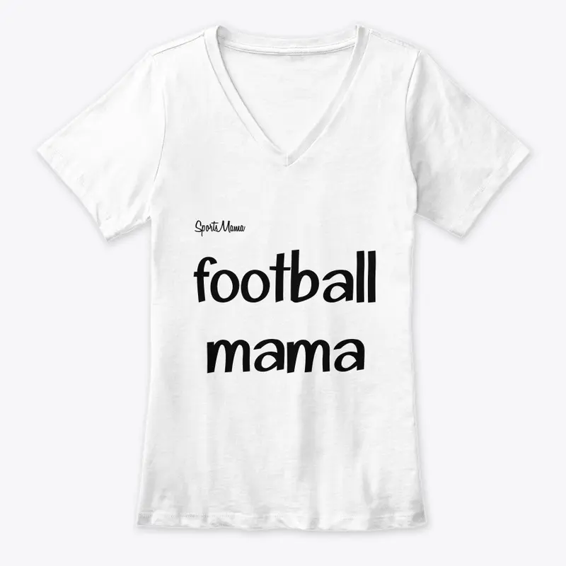 Football Mama