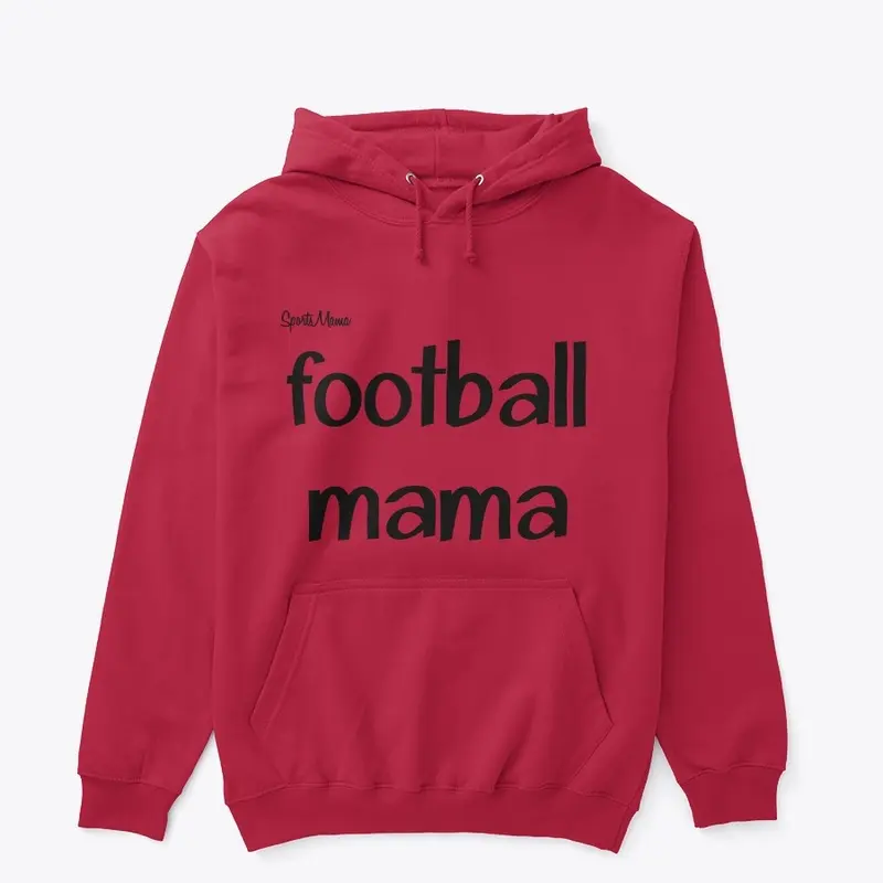 Football Mama