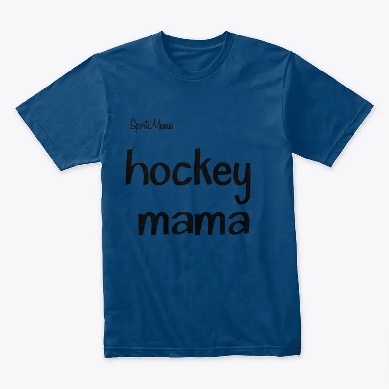 Hockey Mama