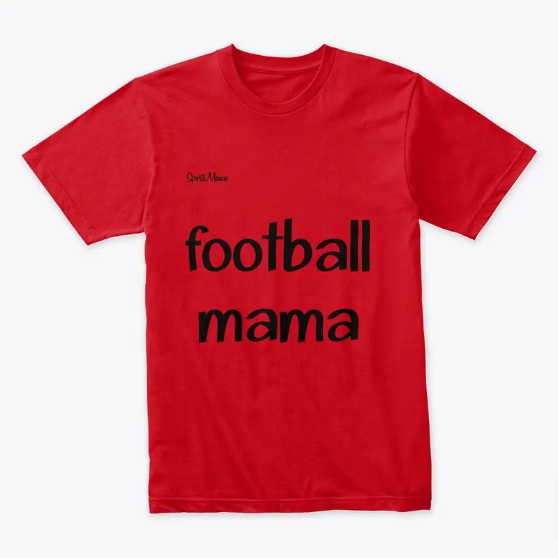 Football Mama